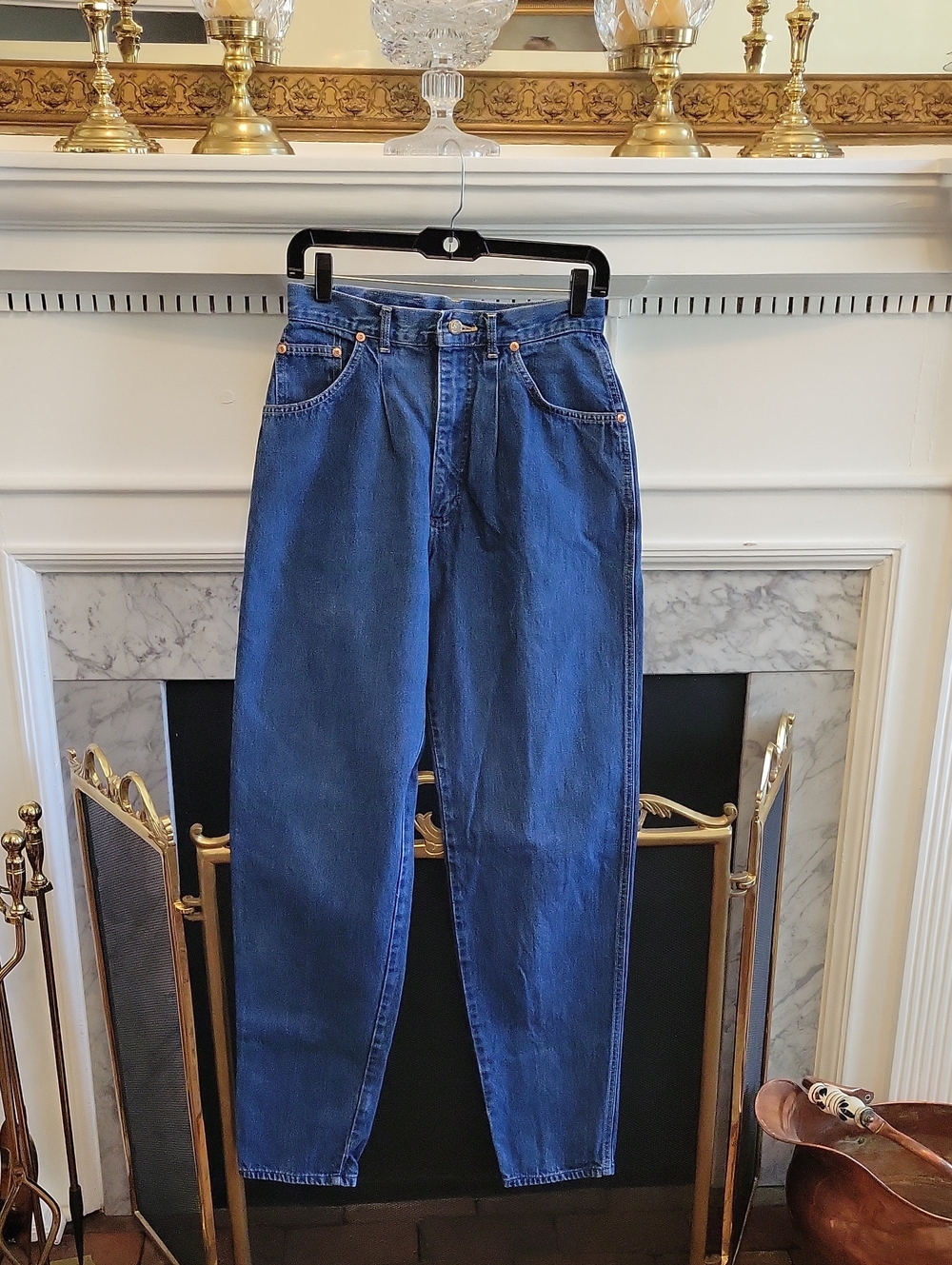 80's Lee Jeans